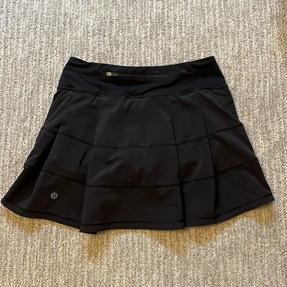 LULULEMON PACE RIVAL SKIRT - Picture 2 of 4